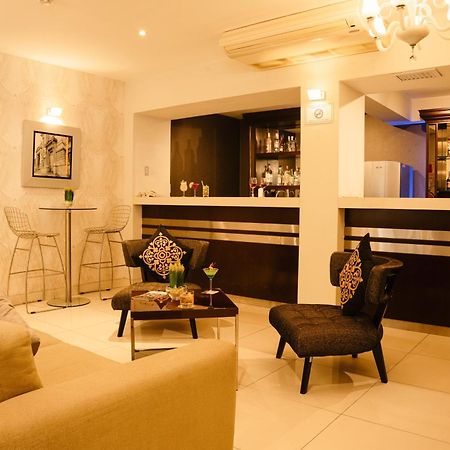 Limaq Hotel Εξωτερικό φωτογραφία