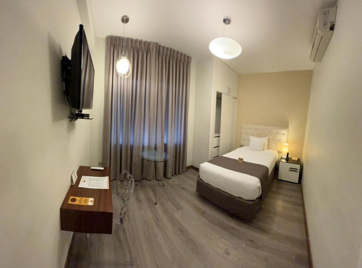 Limaq Hotel Εξωτερικό φωτογραφία