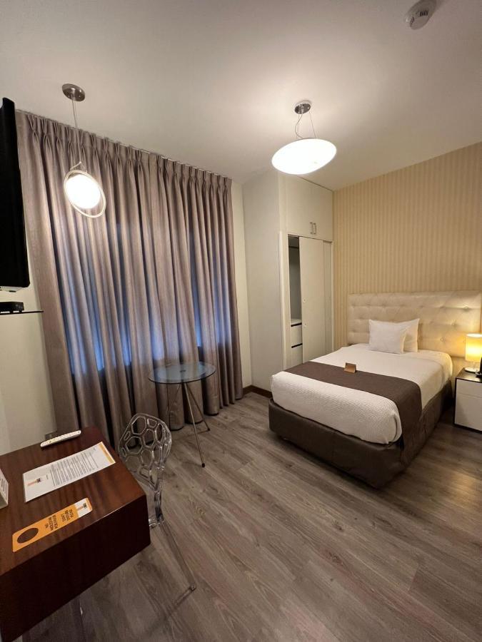 Limaq Hotel Εξωτερικό φωτογραφία