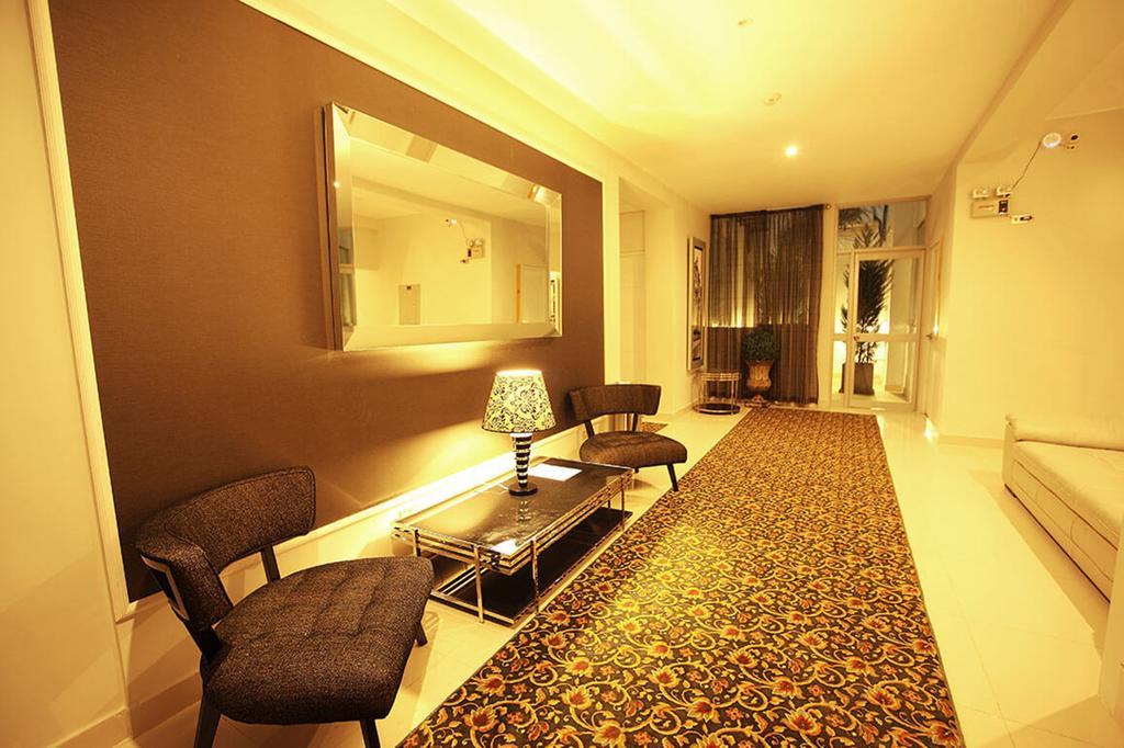 Limaq Hotel Εξωτερικό φωτογραφία