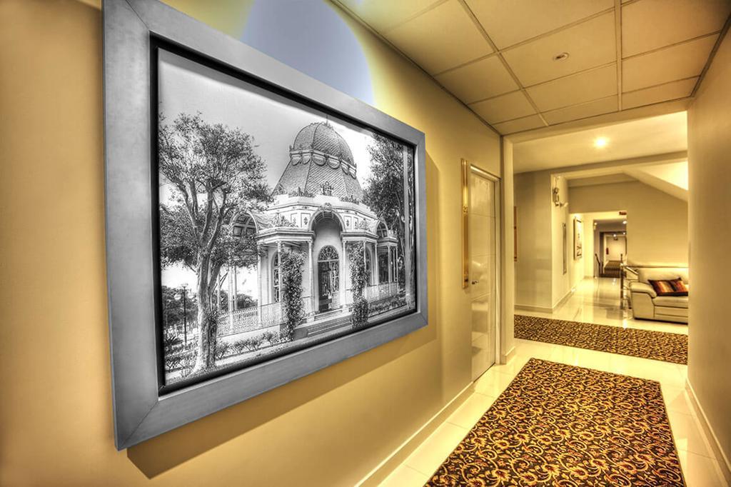 Limaq Hotel Εξωτερικό φωτογραφία