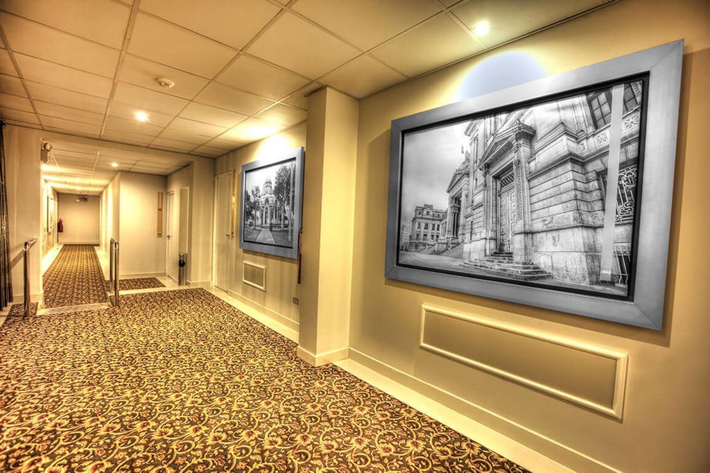 Limaq Hotel Εξωτερικό φωτογραφία