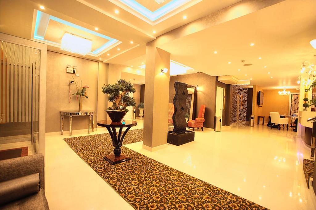 Limaq Hotel Εξωτερικό φωτογραφία