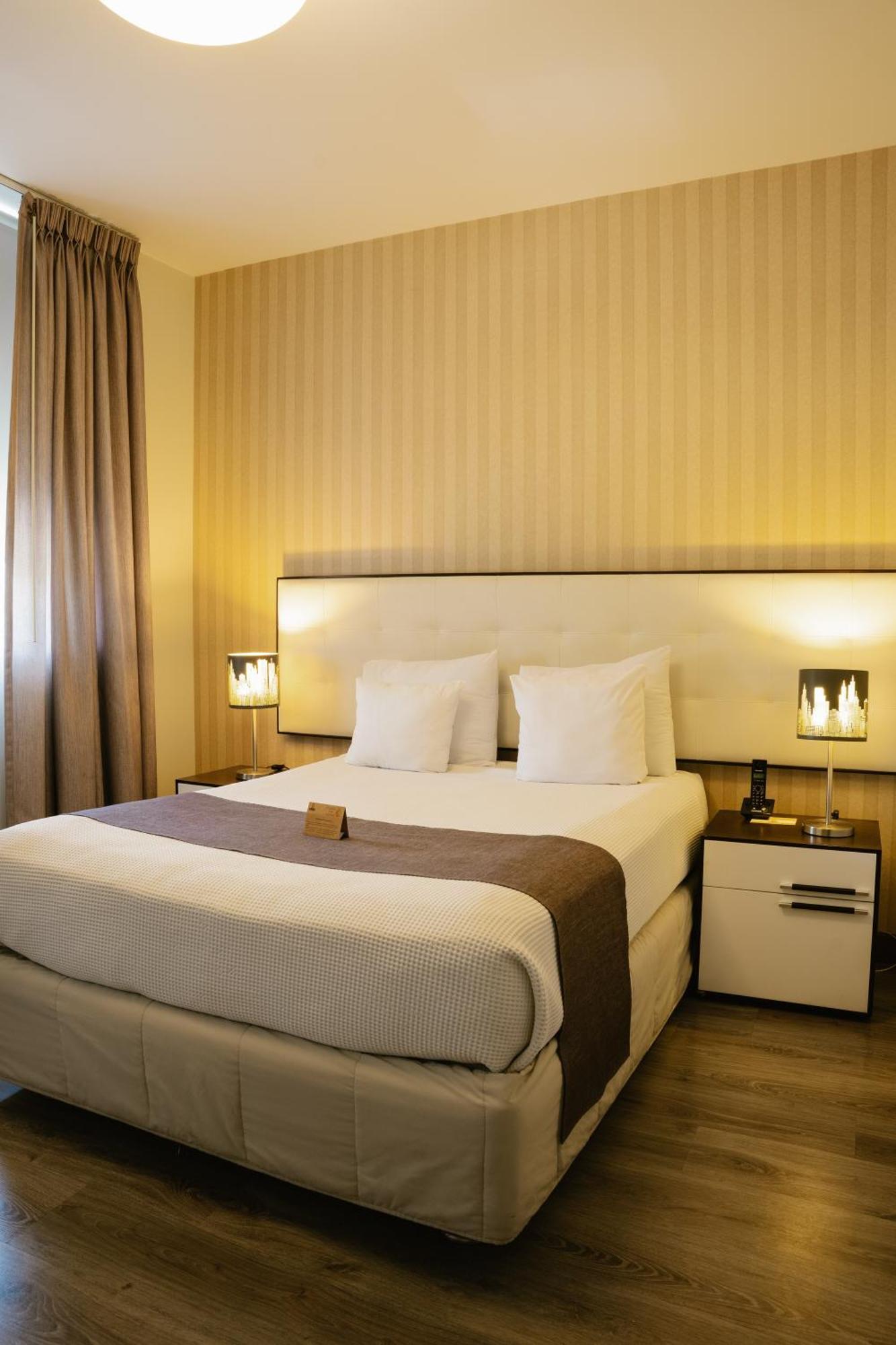 Limaq Hotel Εξωτερικό φωτογραφία