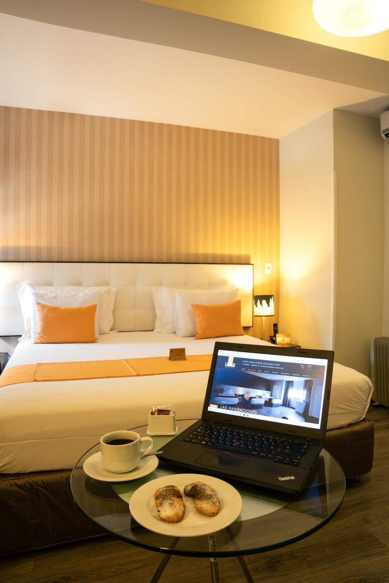 Limaq Hotel Εξωτερικό φωτογραφία