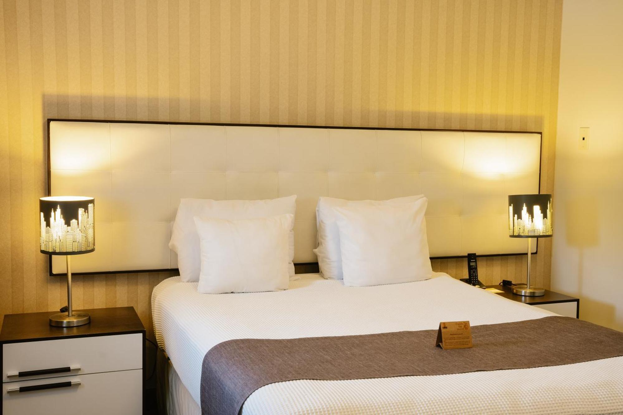 Limaq Hotel Εξωτερικό φωτογραφία