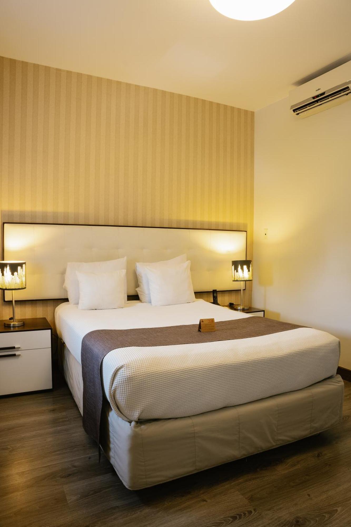Limaq Hotel Εξωτερικό φωτογραφία