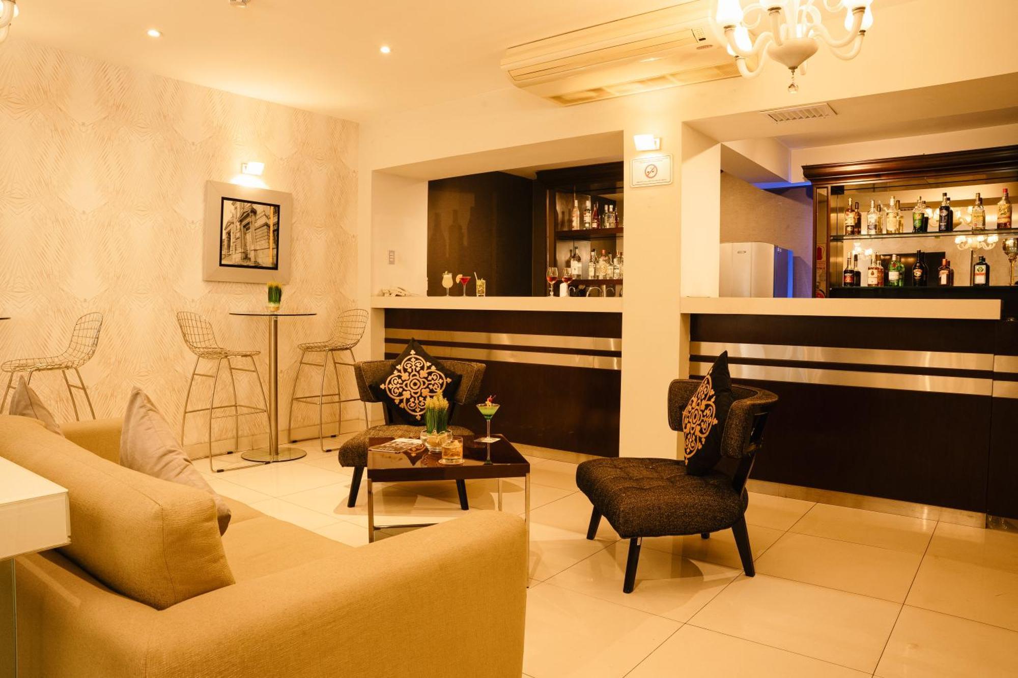 Limaq Hotel Εξωτερικό φωτογραφία