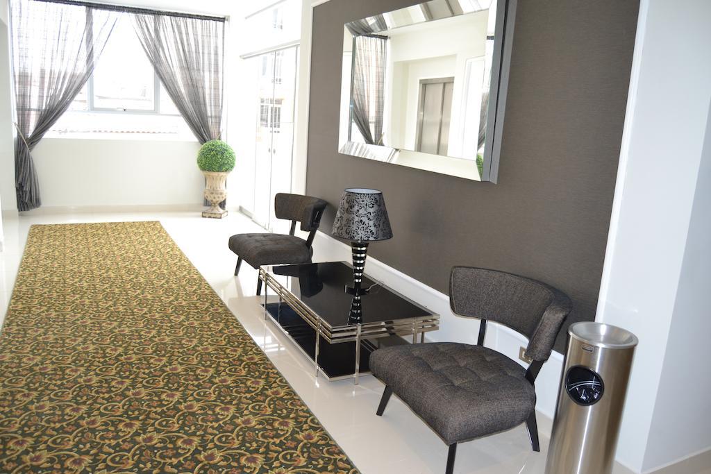 Limaq Hotel Εξωτερικό φωτογραφία