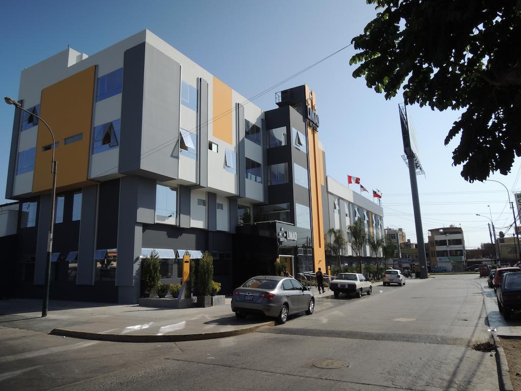 Limaq Hotel Εξωτερικό φωτογραφία