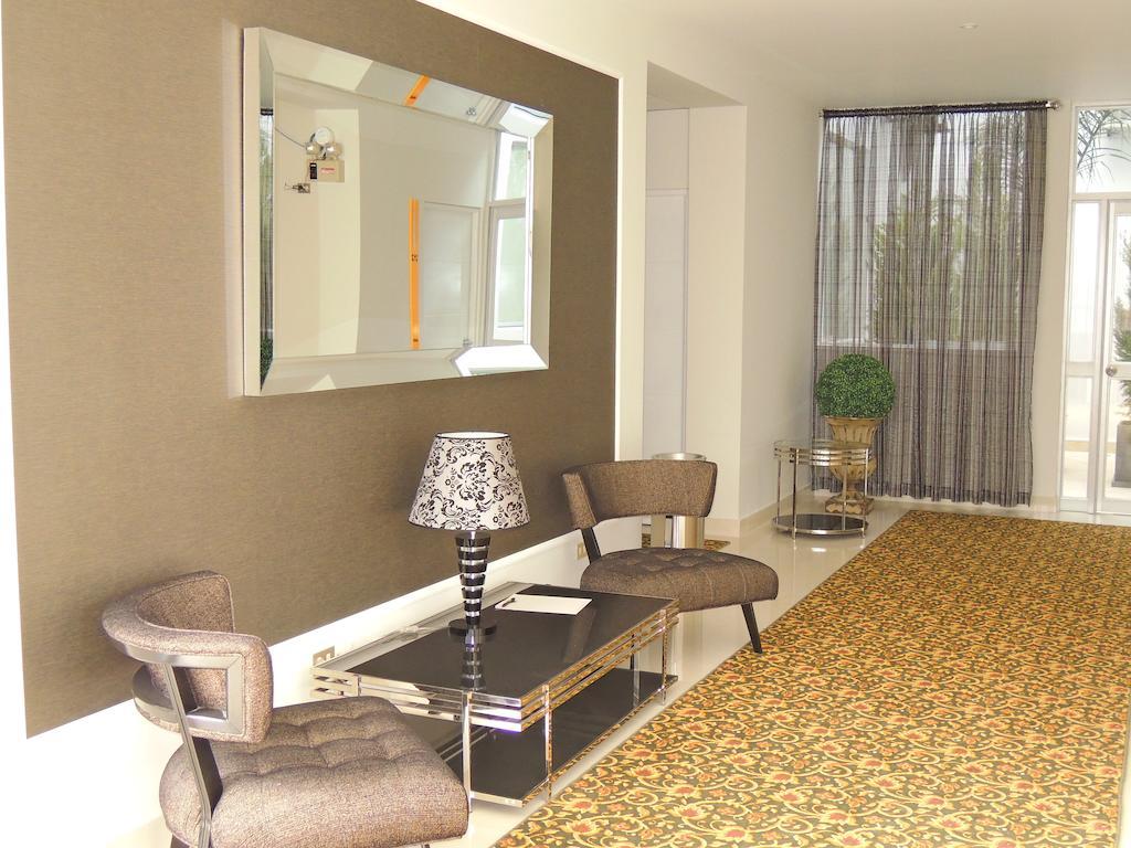 Limaq Hotel Εξωτερικό φωτογραφία