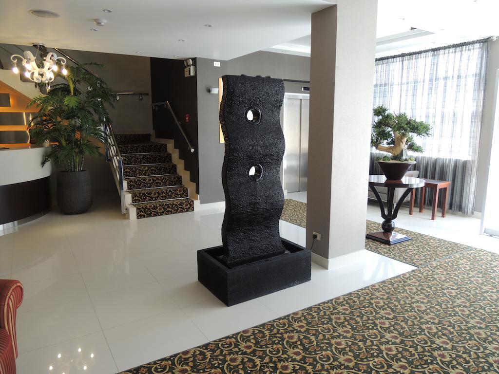 Limaq Hotel Εξωτερικό φωτογραφία