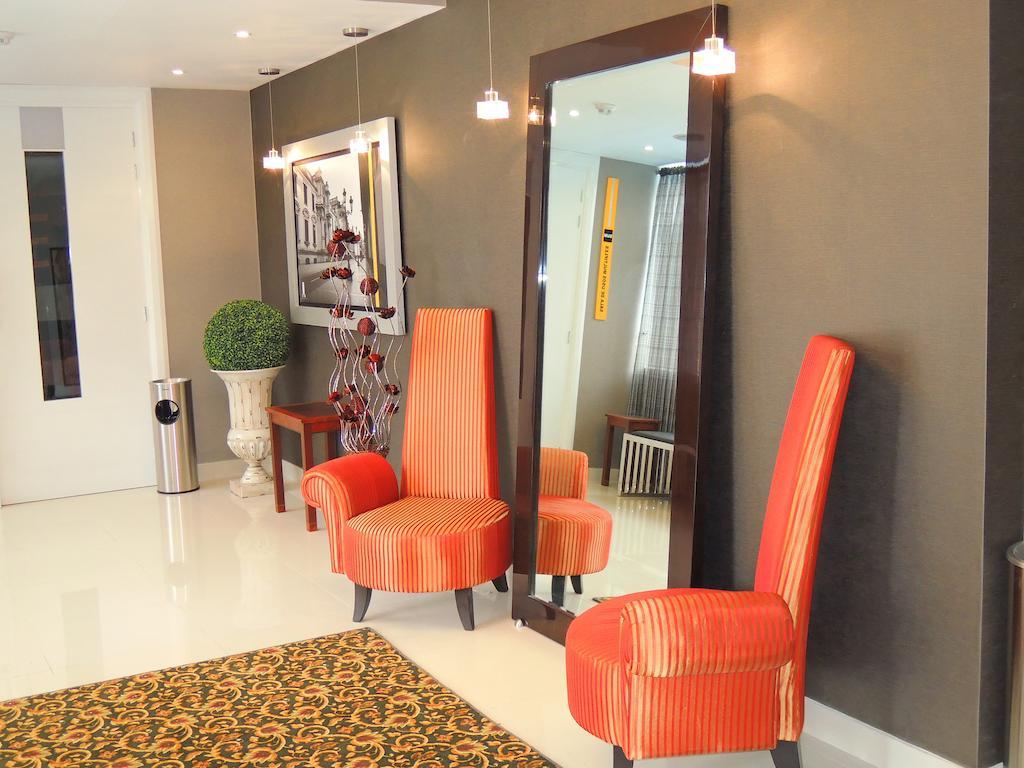 Limaq Hotel Εξωτερικό φωτογραφία