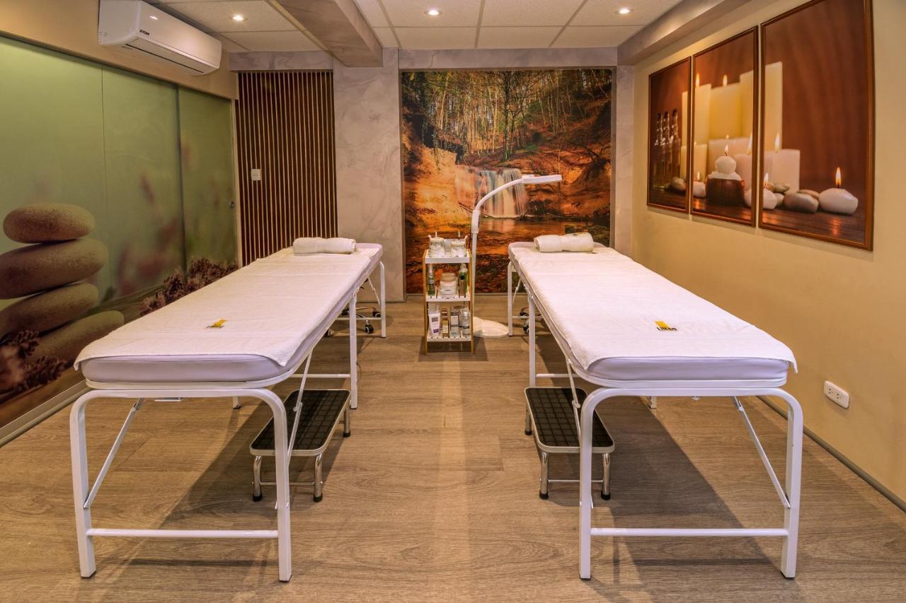 Limaq Hotel Εξωτερικό φωτογραφία