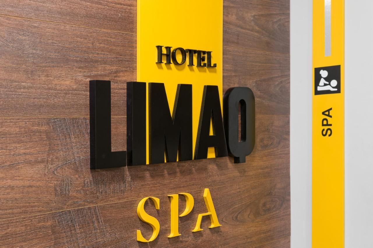Limaq Hotel Εξωτερικό φωτογραφία