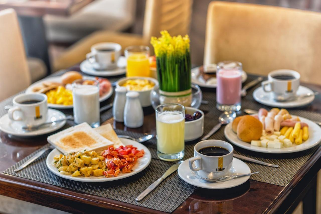 Limaq Hotel Εξωτερικό φωτογραφία