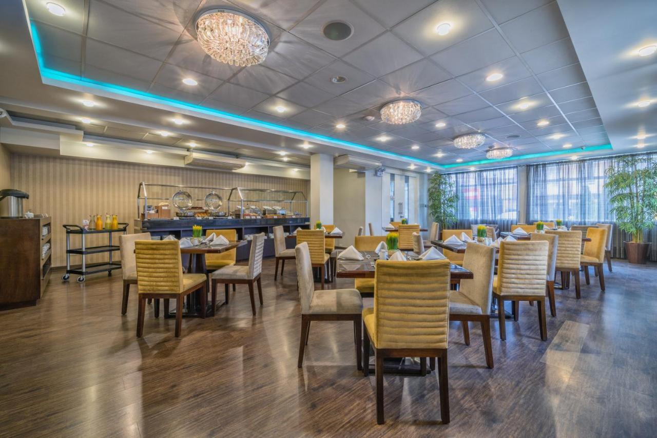 Limaq Hotel Εξωτερικό φωτογραφία
