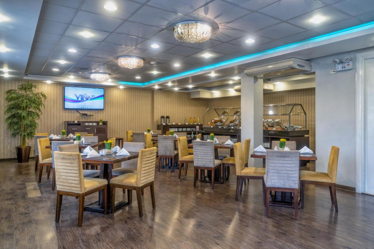 Limaq Hotel Εξωτερικό φωτογραφία